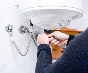 About Water Heater Repair LLC Crystal Falls, MI